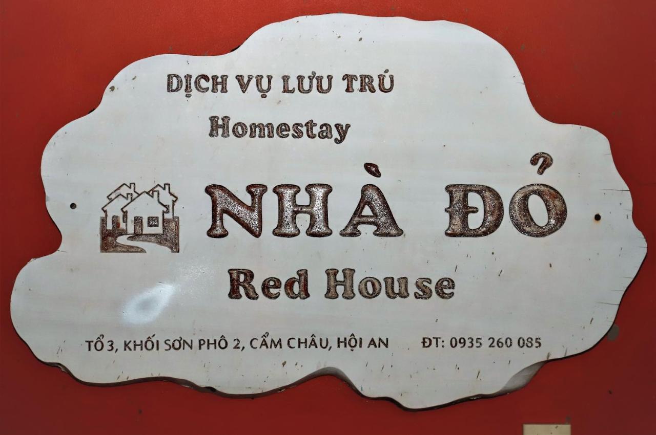 Nhà khách Red House - 2*