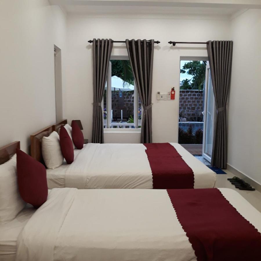 Red House - Hội An