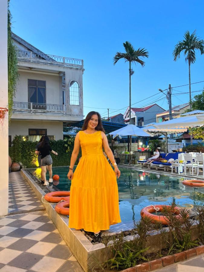 Villa Relax Garden Boutique *