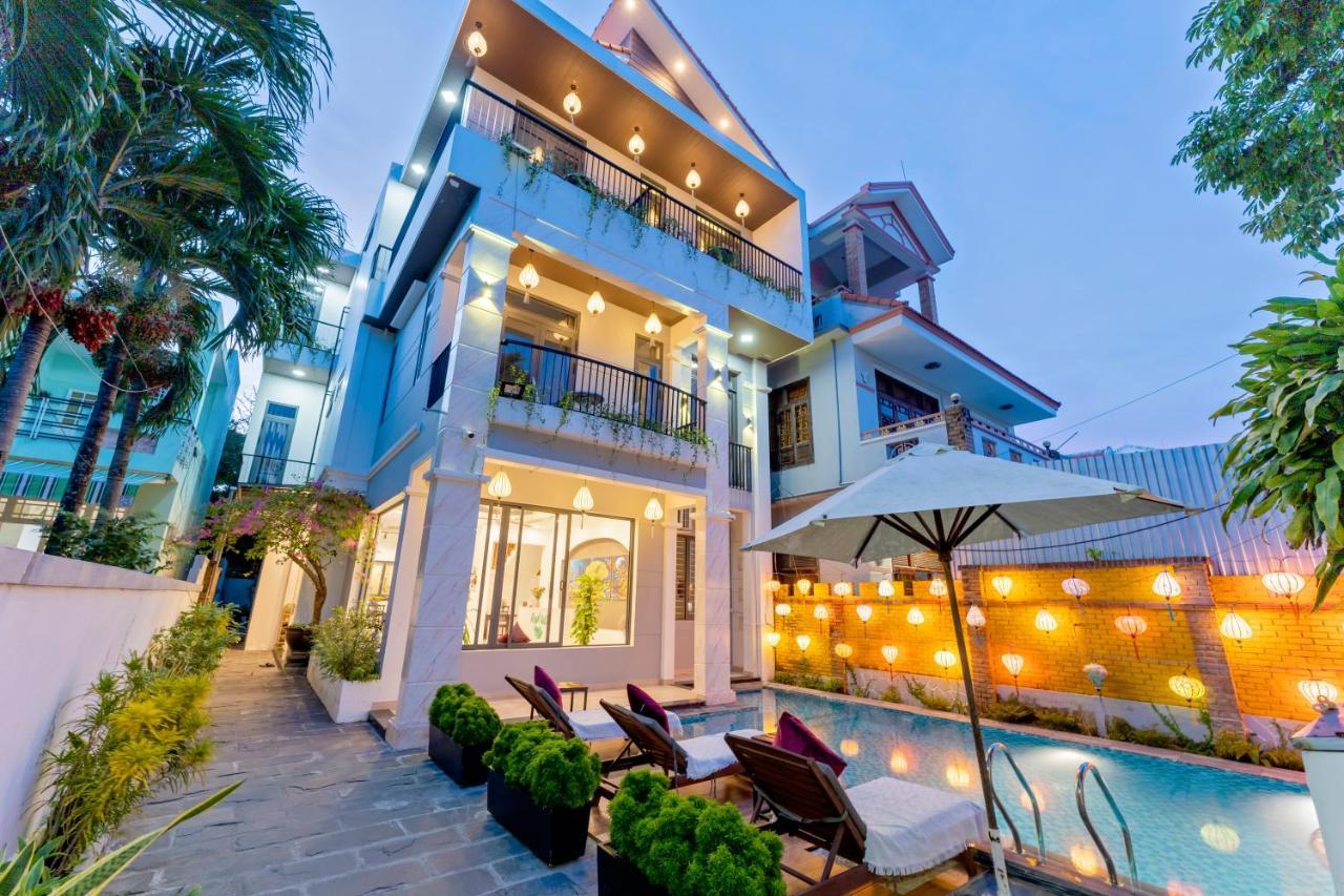 Le Charme De Villa