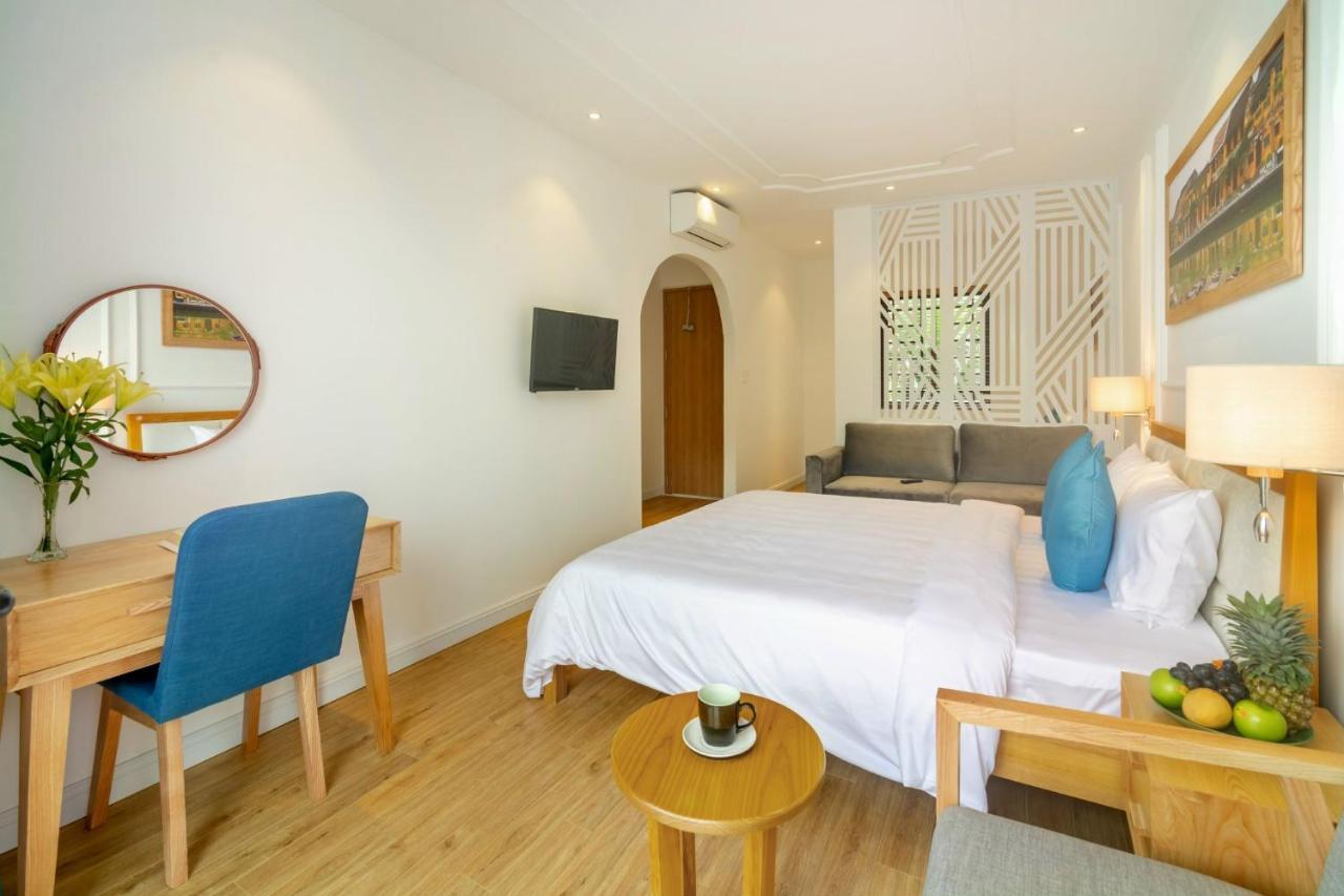 Hotel Lime Hoi An