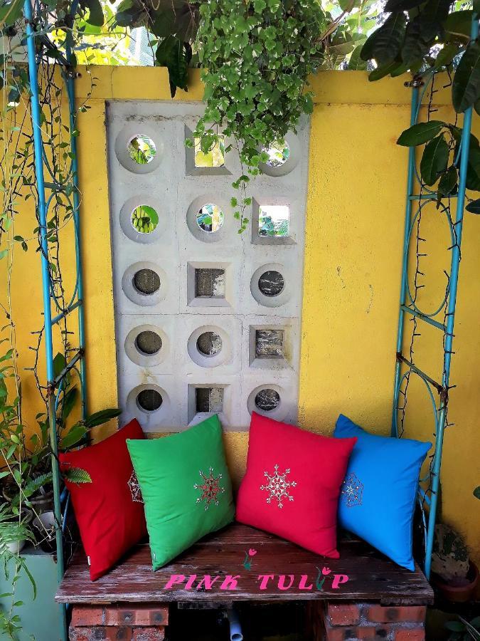 Hotel Pink Tulip Hoi An