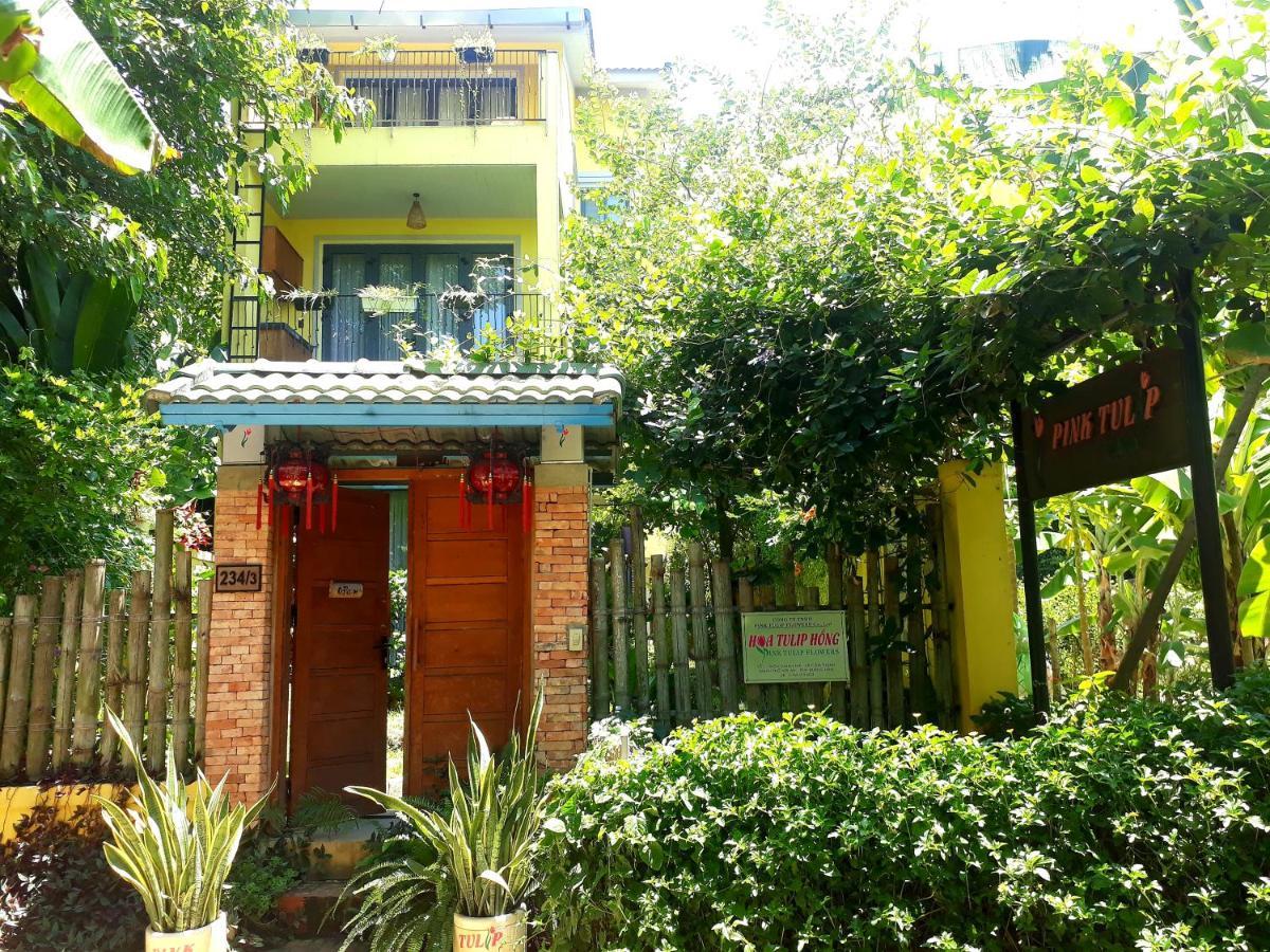 Hotel Pink Tulip Hoi An