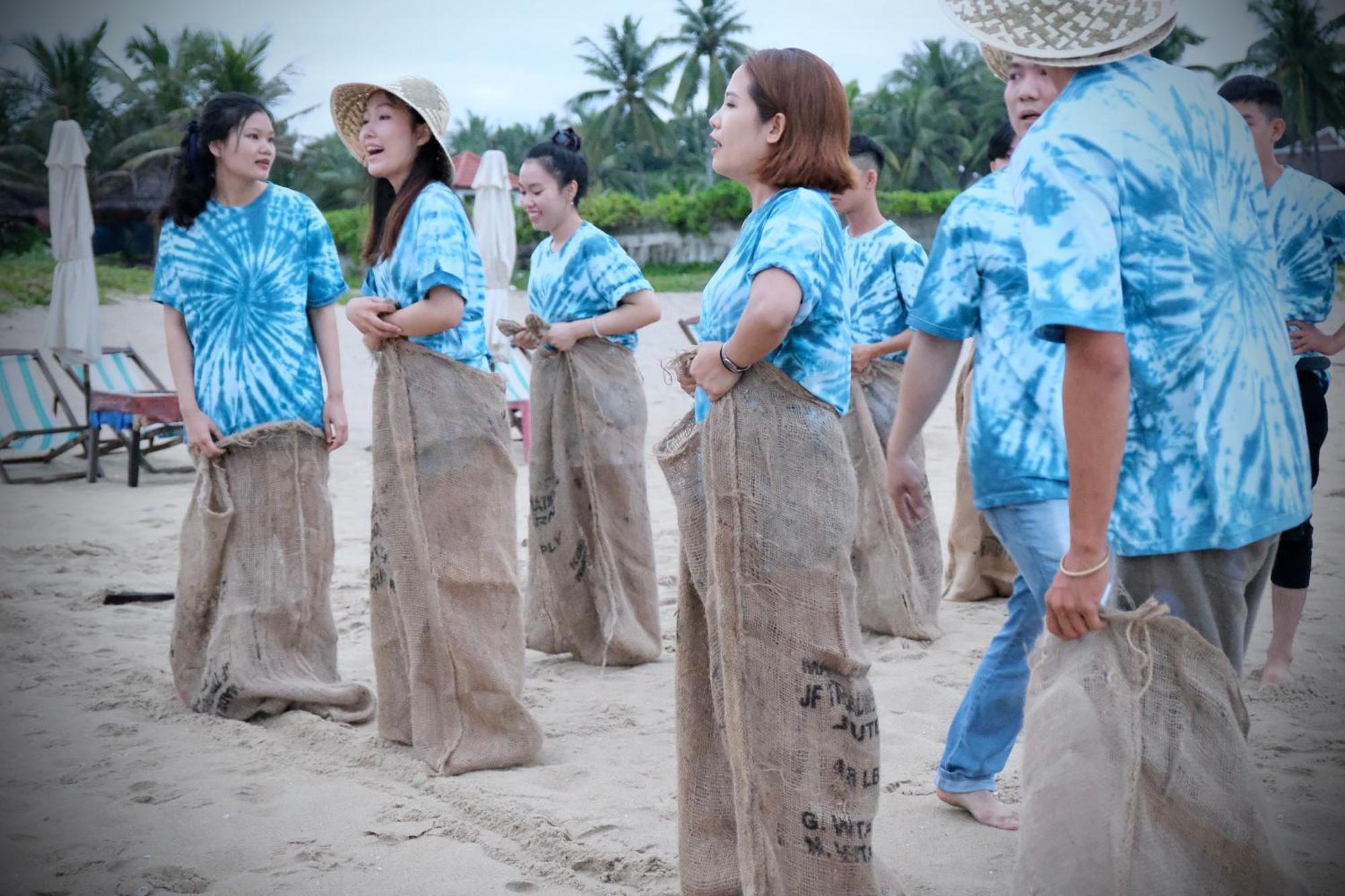 Căn hộ Le Rivage Hội An