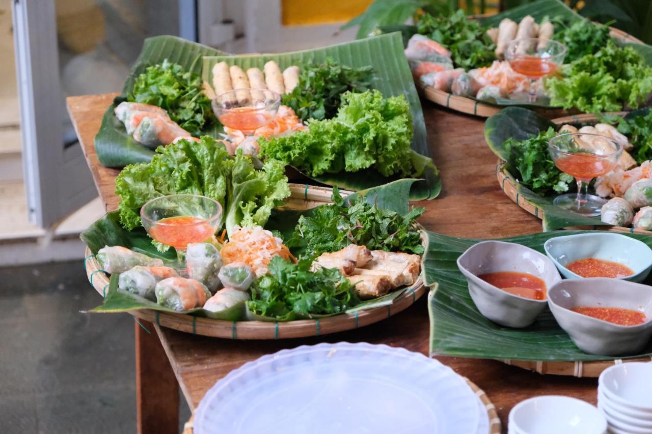 Apartment Le Rivage Hoi An