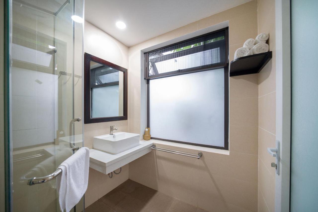 My Anh Boutique Villa Hoi An
