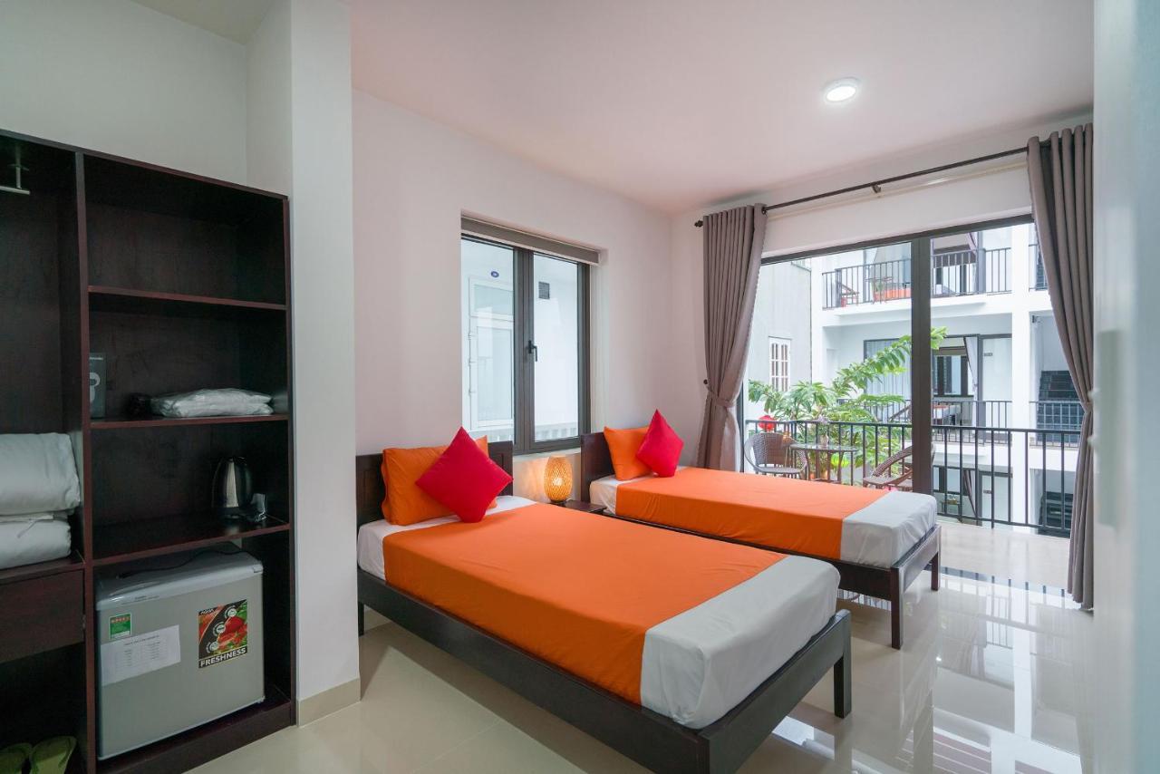 My Anh Boutique Villa