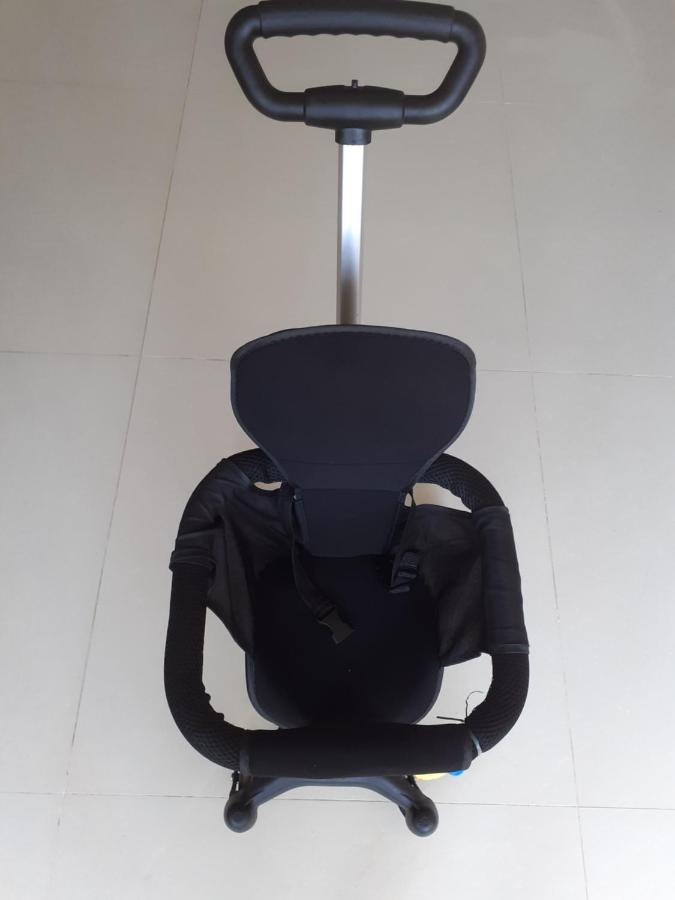 Ngoc Diep Homestay