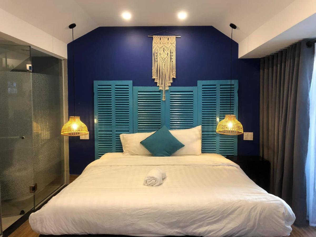 Pho Cho Dem - Near Old Town 200m Hotel