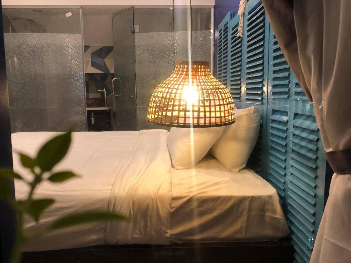 Hotel Pho Cho Dem - Near Old Town 200m Hoi An