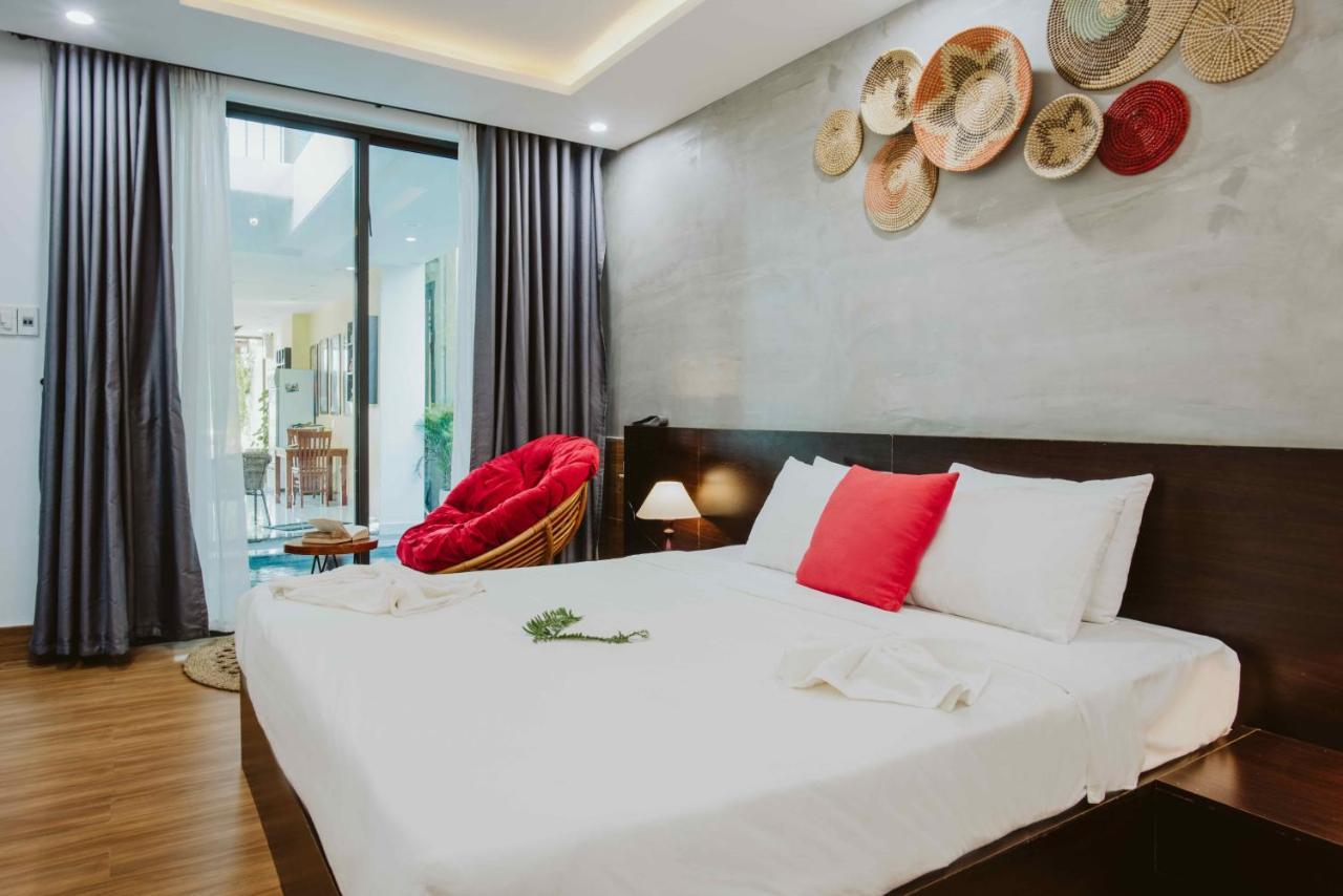 Pho Cho Dem - Near Old Town 200m Hotel Hoi An