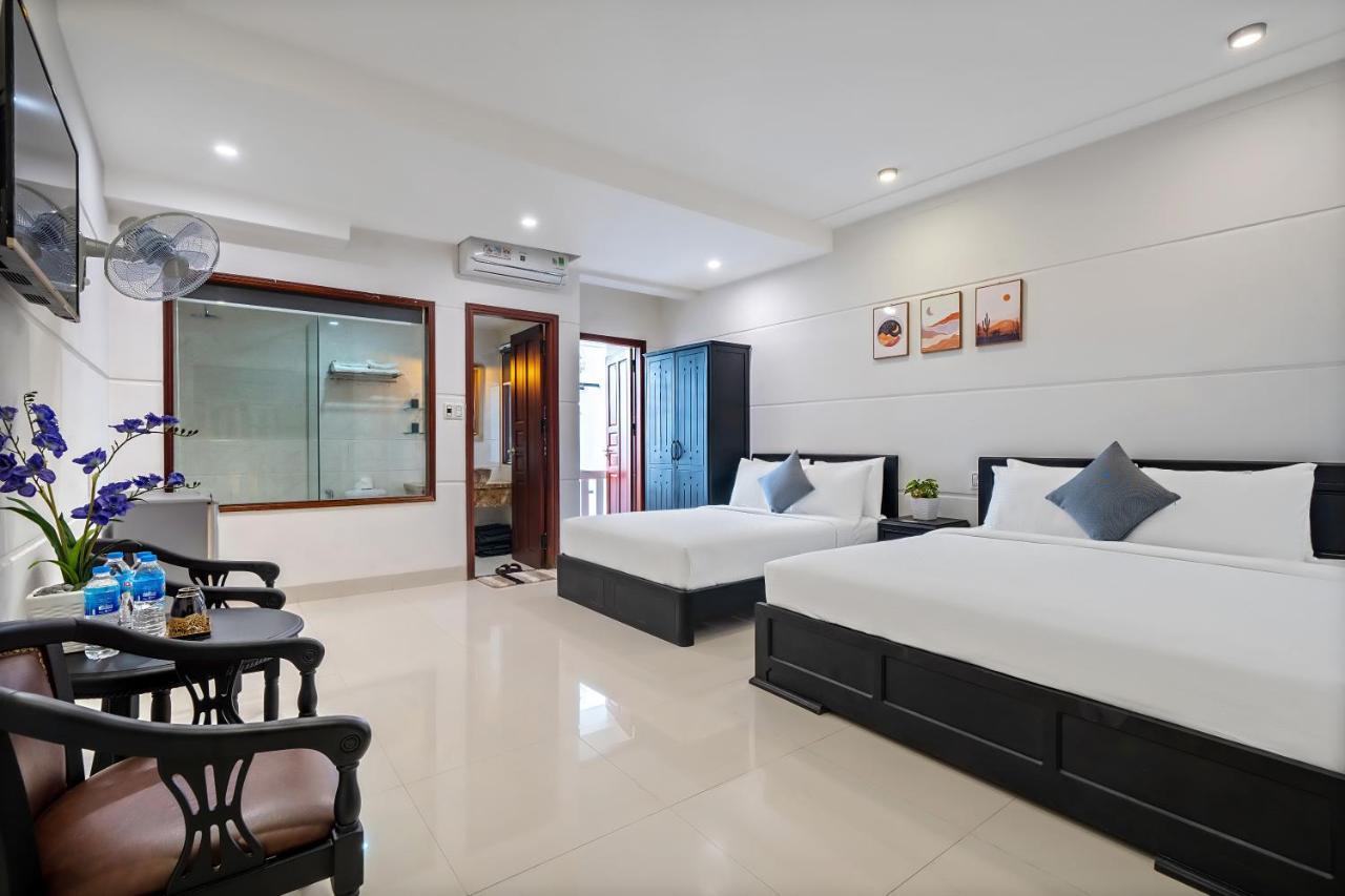1 Stop Dory Hotel