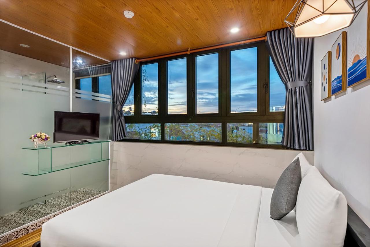 1 Stop Dory Hotel
