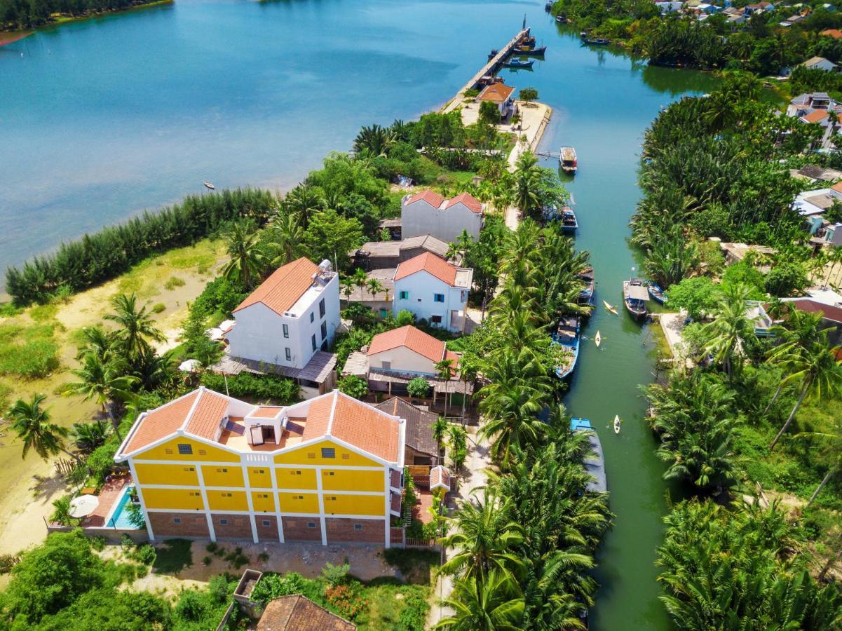 Sun Bay Villa Hoi An