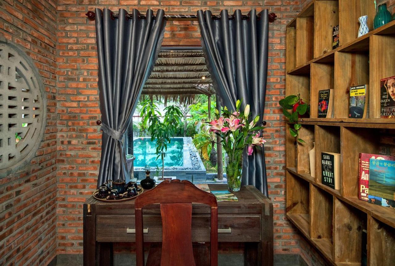 Bed & Breakfast An Vien Coffee &