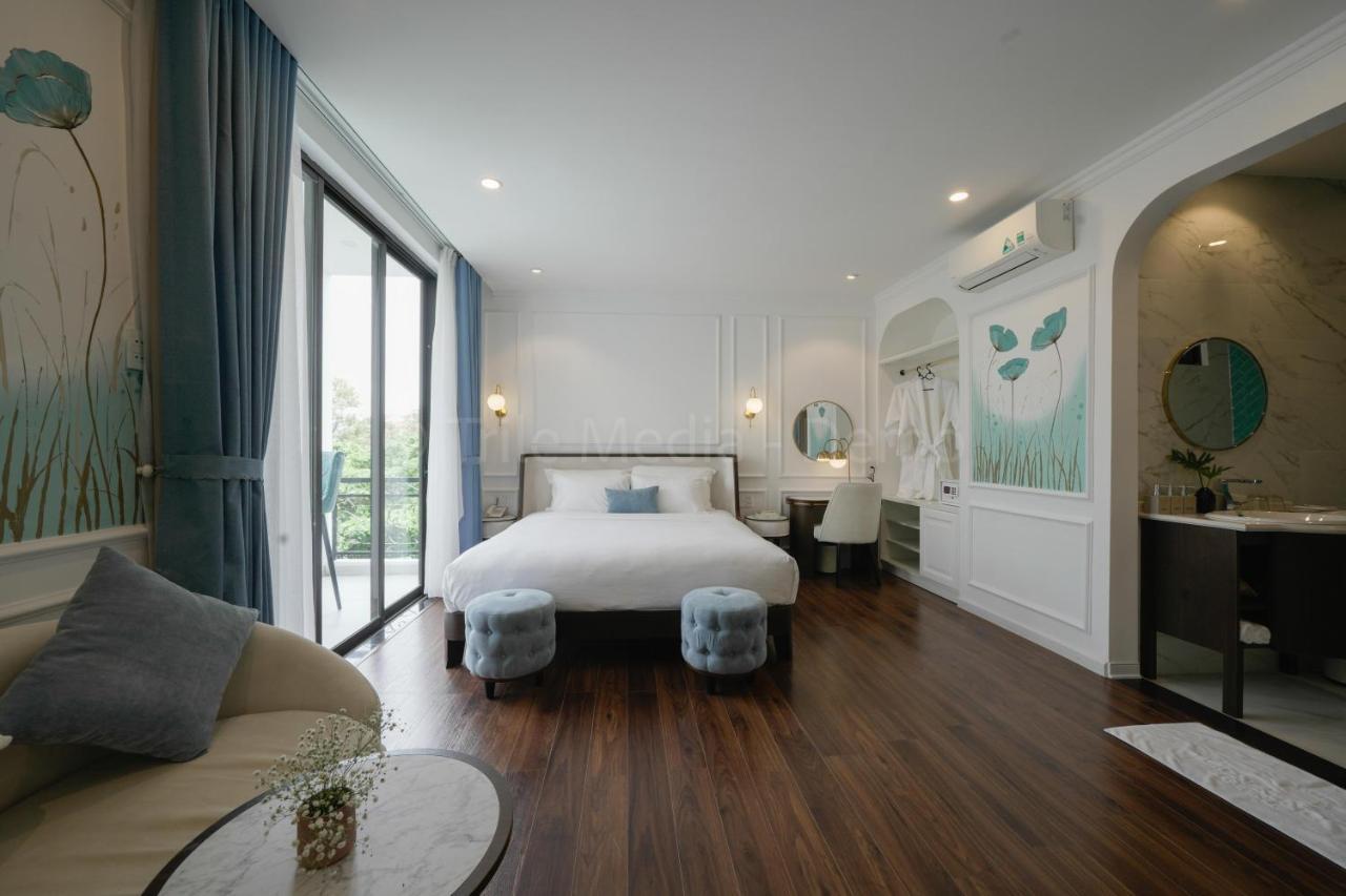 Hotel Lion King Hoi An