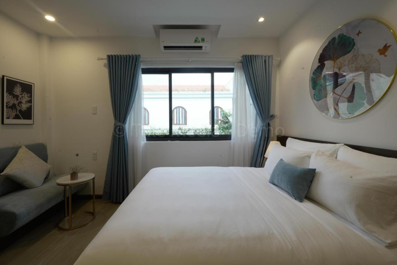 Hotel Lion King Hoi An