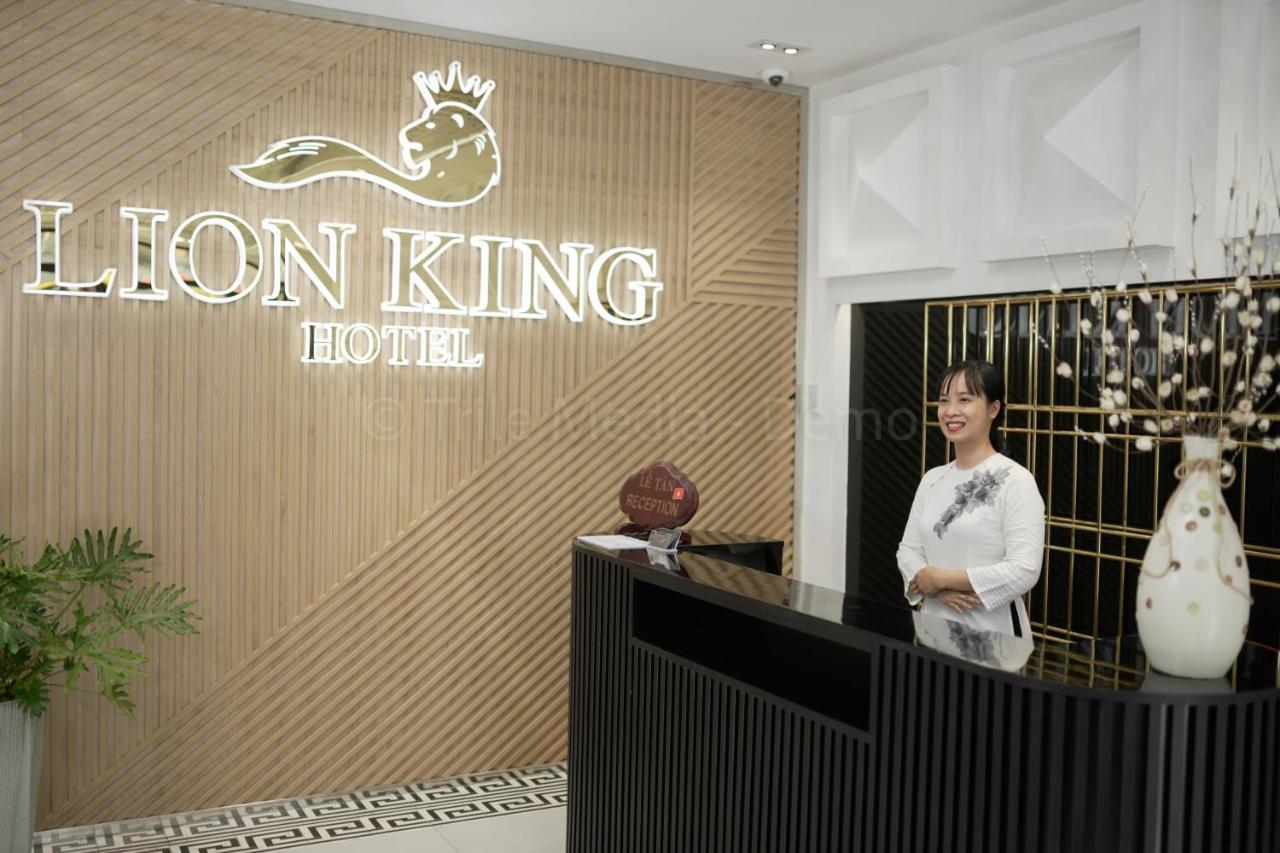 Lion King 3* Hoi An
