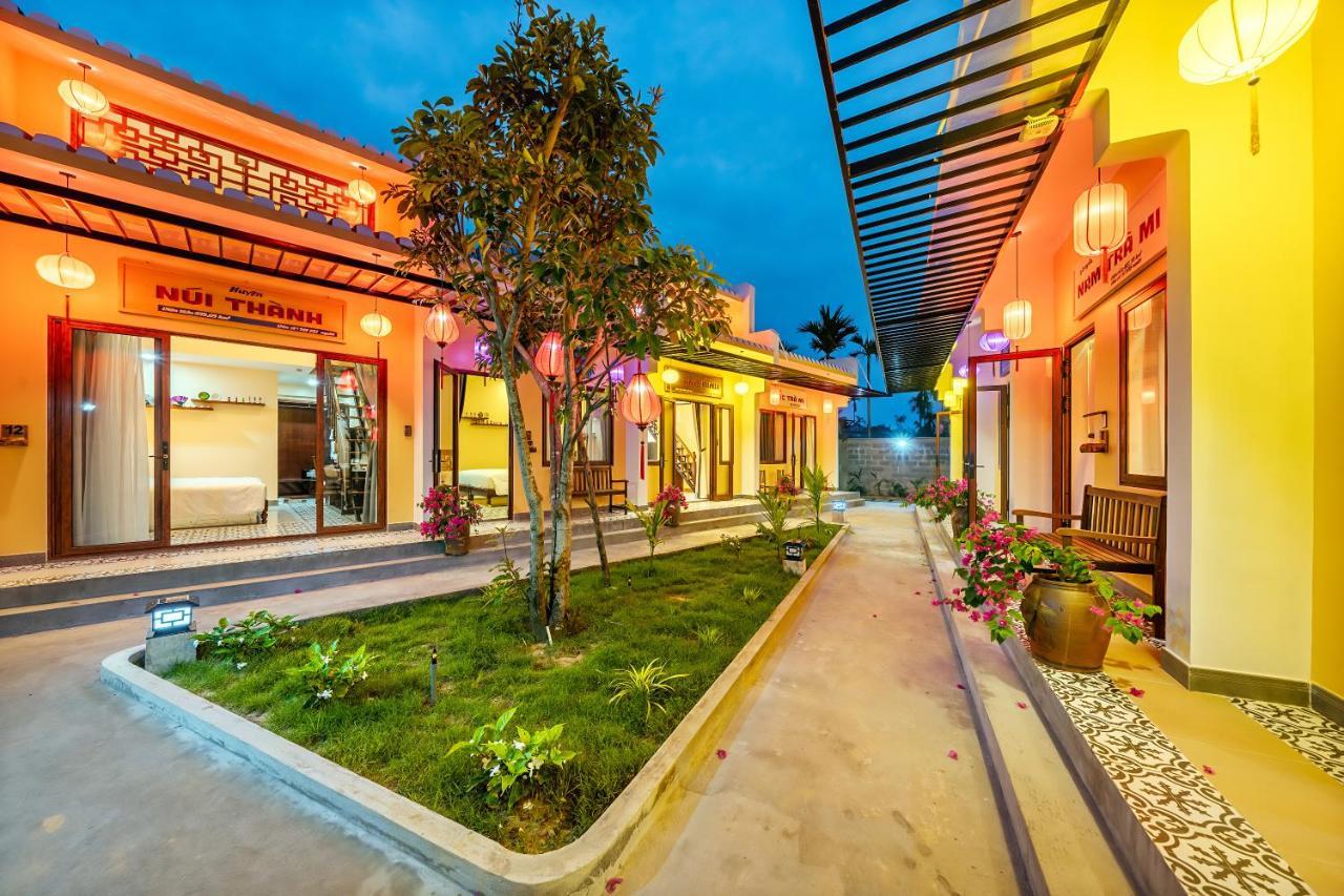 Resort Village