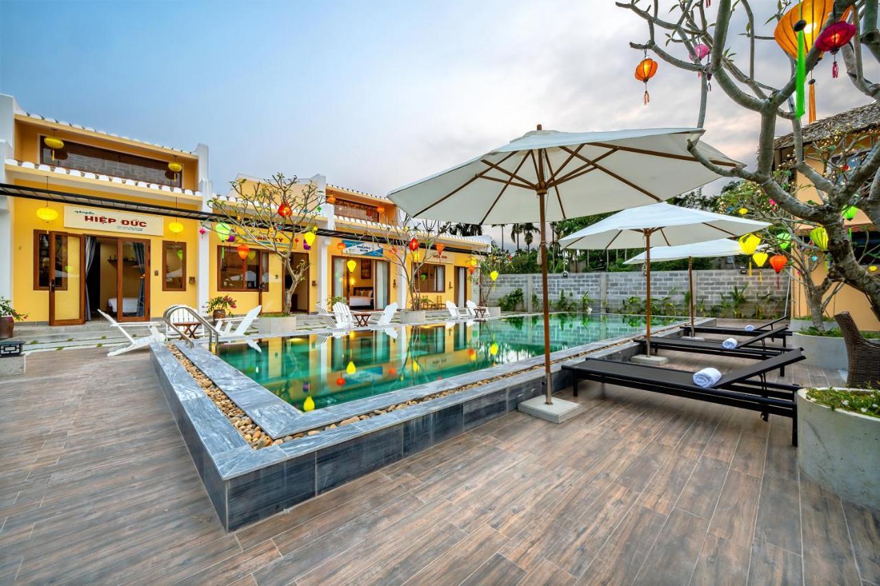 Village Resort Hoi An