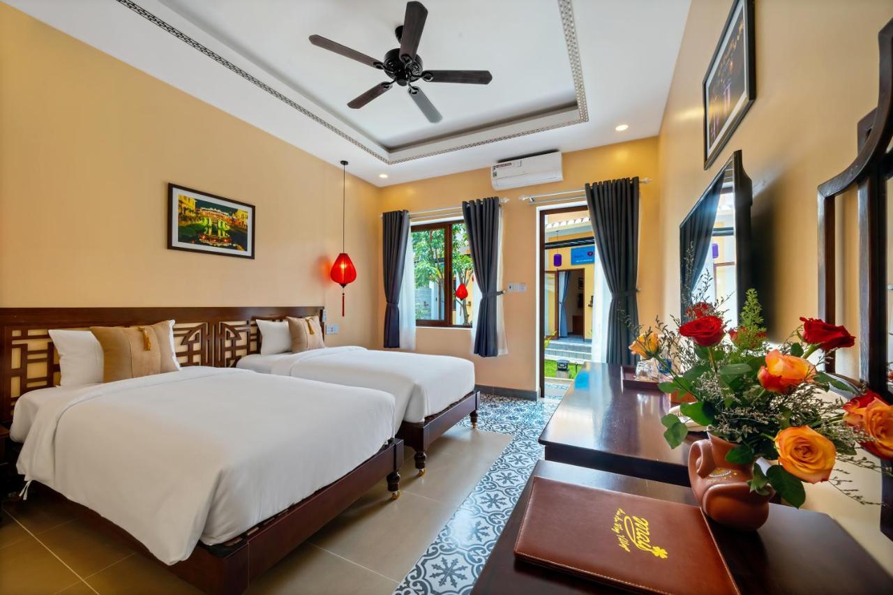 Resort Village Hoi An