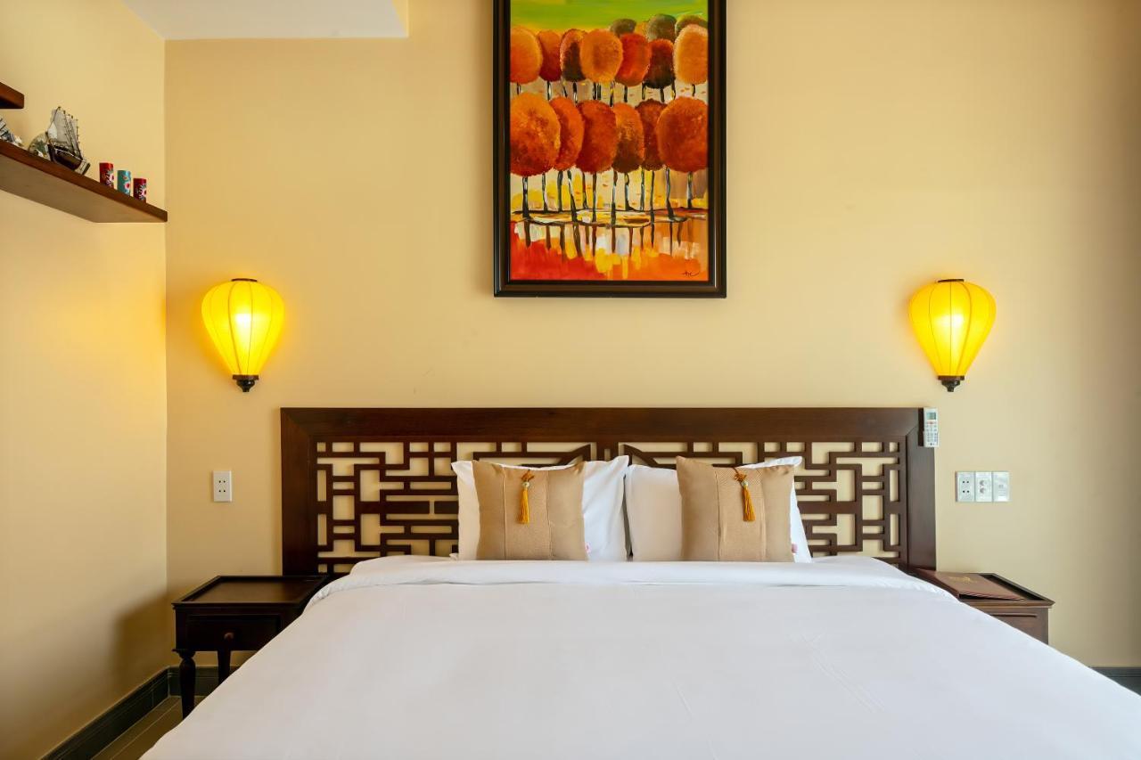 Village Resort Hoi An