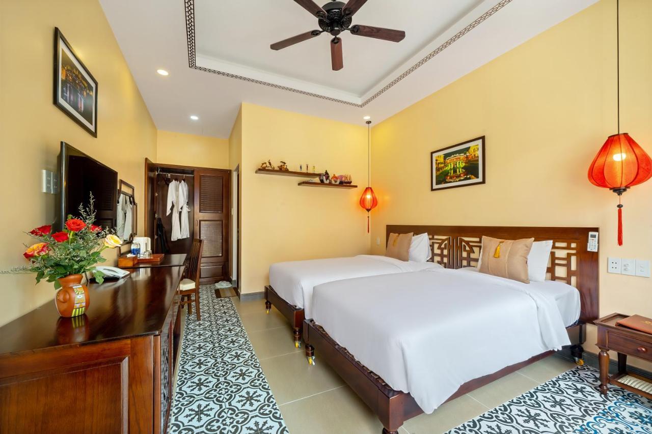Village Resort 4*