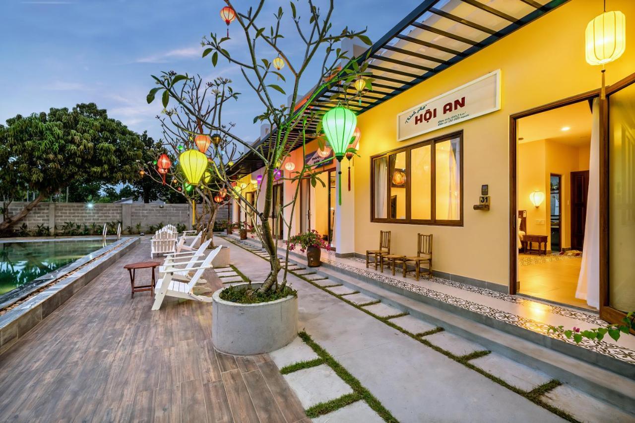 Village Resort