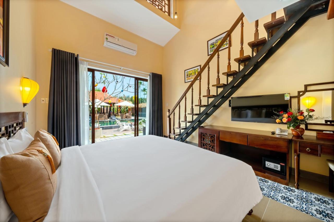 Village Resort Hoi An