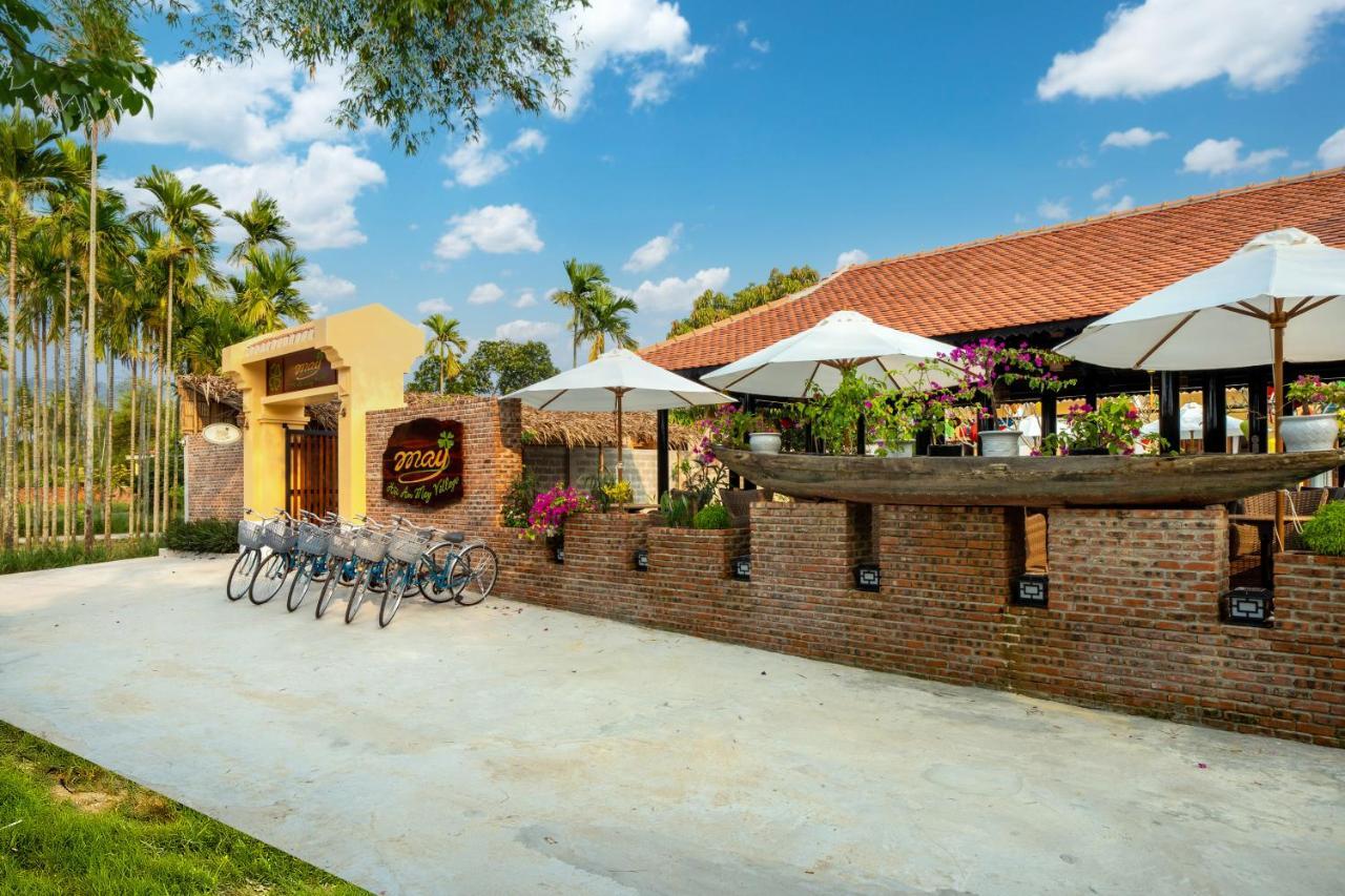 Resort Village