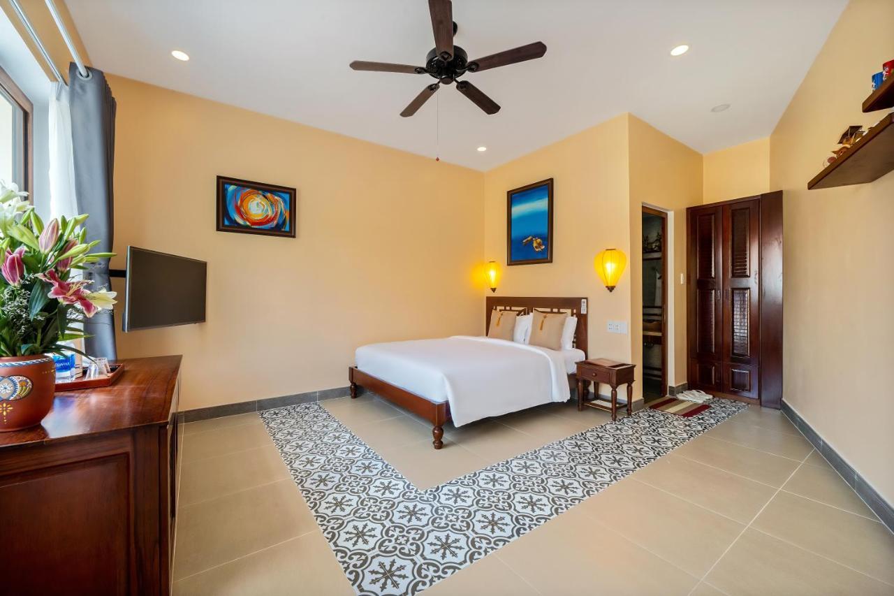 Village Resort
