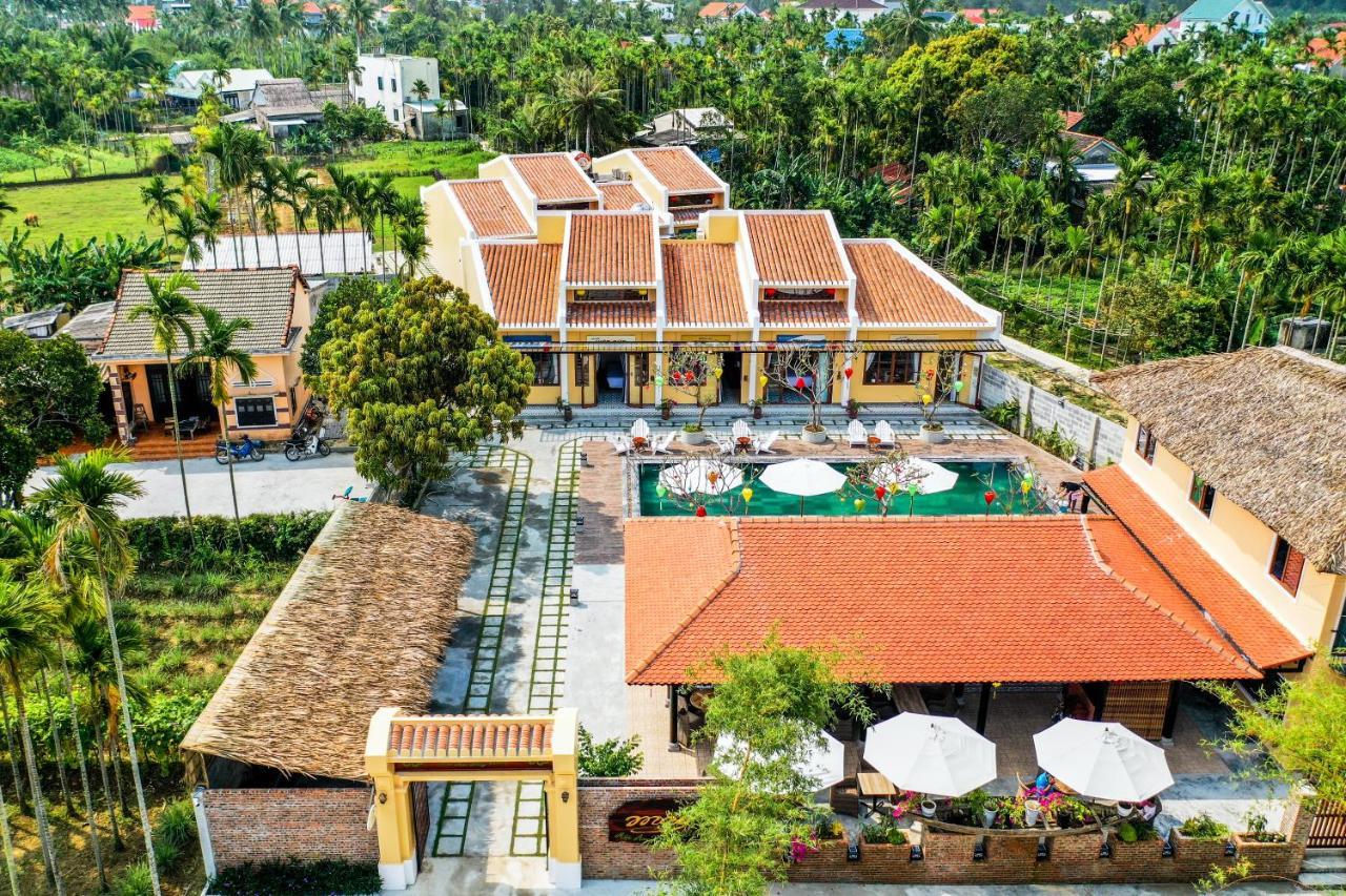 Resort Village Hoi An