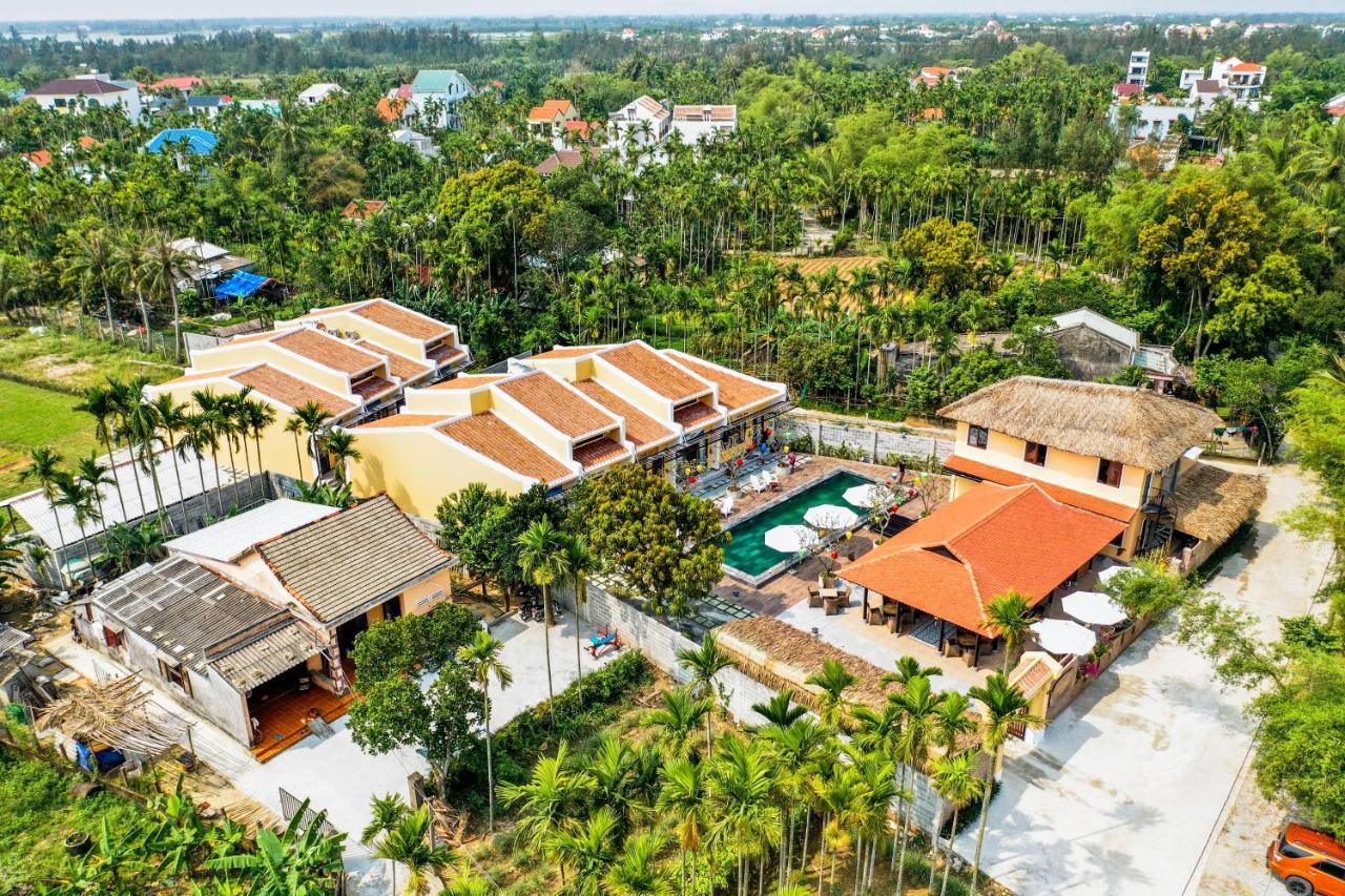 Village 4* Hoi An