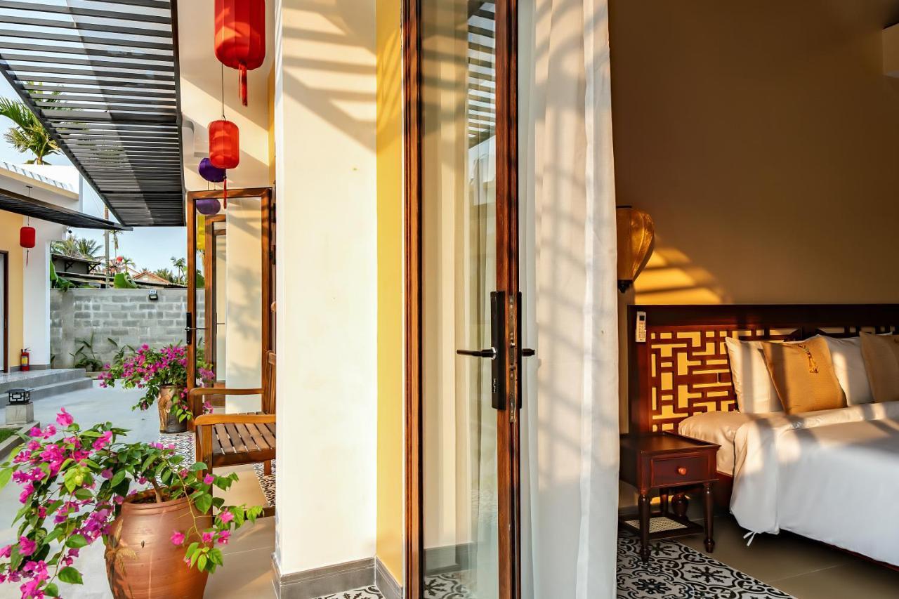 Village Resort Hoi An