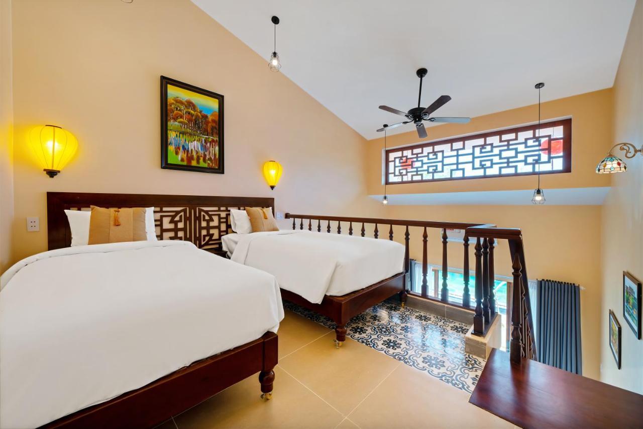 Resort Village 4*