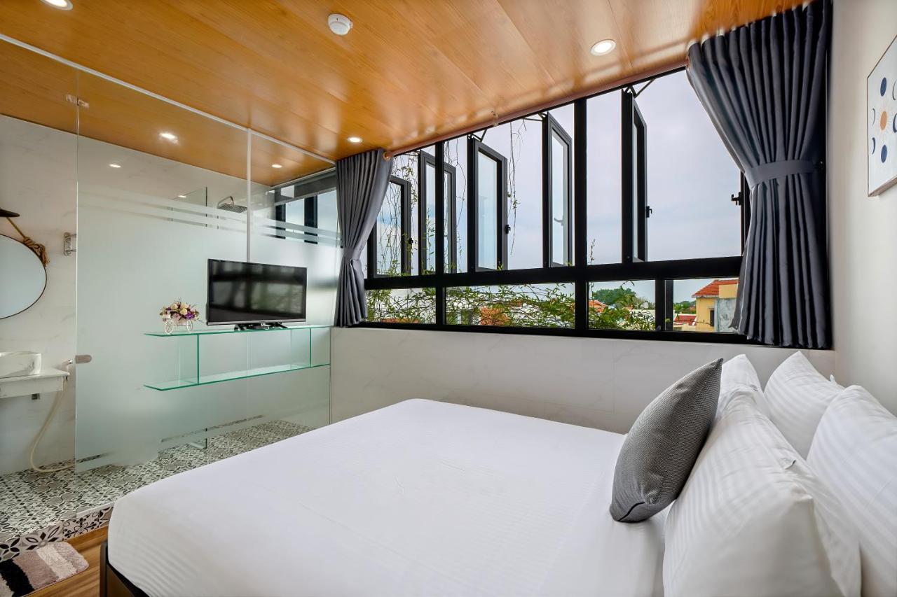 Hotel 1 Stop Dory