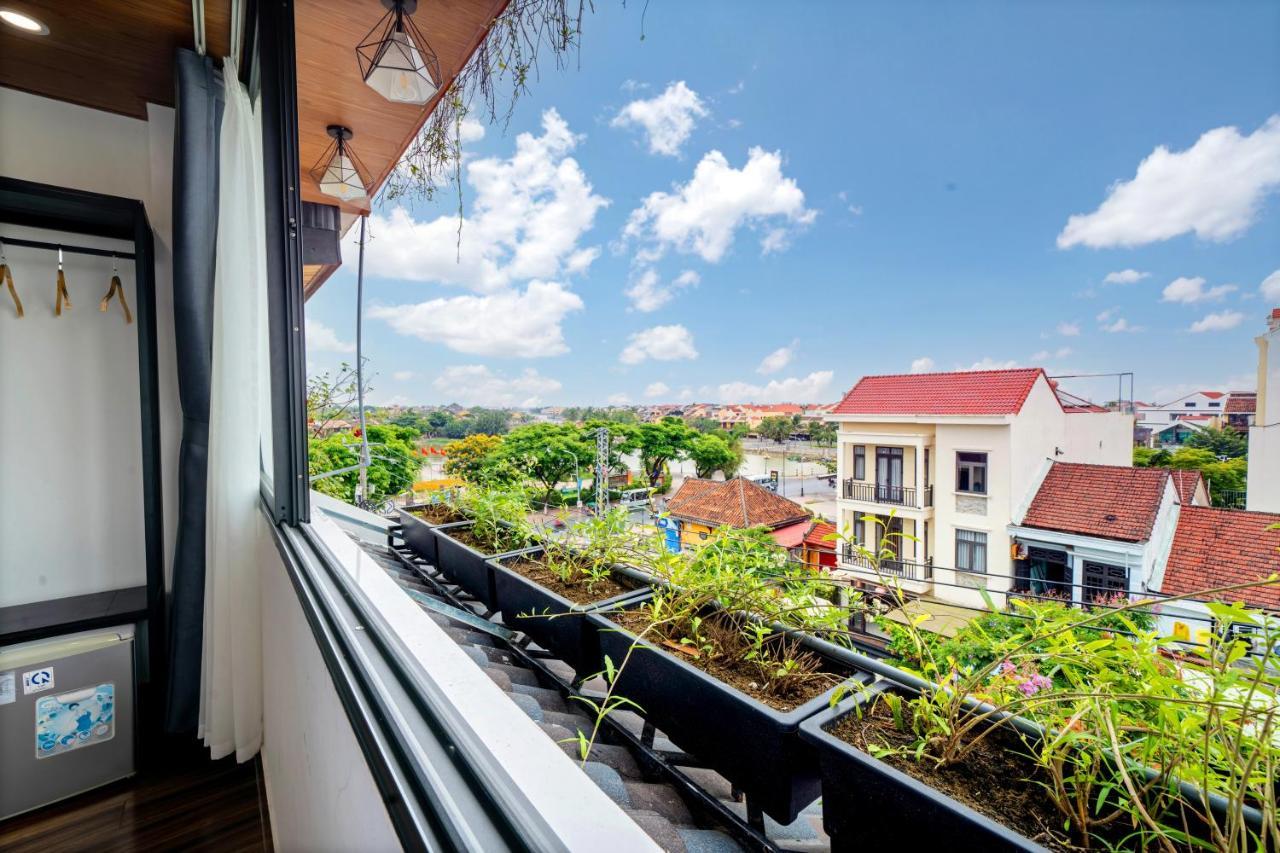 1 Stop Dory Hotel Hoi An