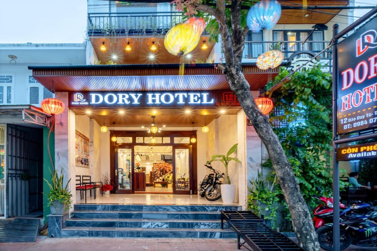 1 Stop Dory Hotel *