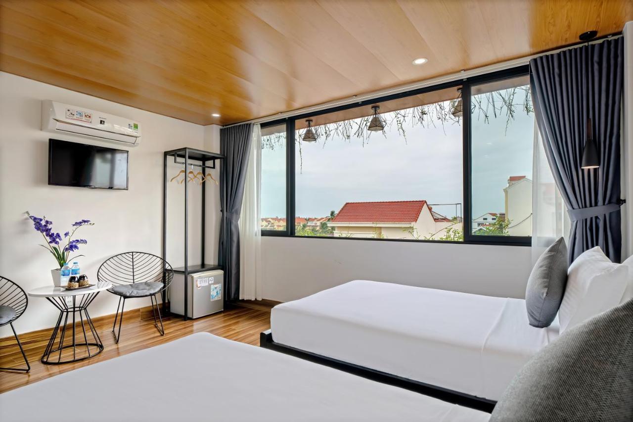 1 Stop Dory Hotel