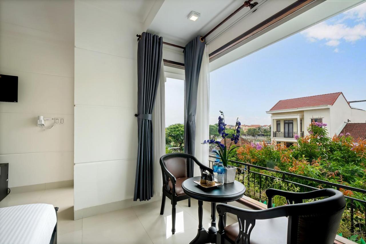 1 Stop Dory Hotel Hoi An