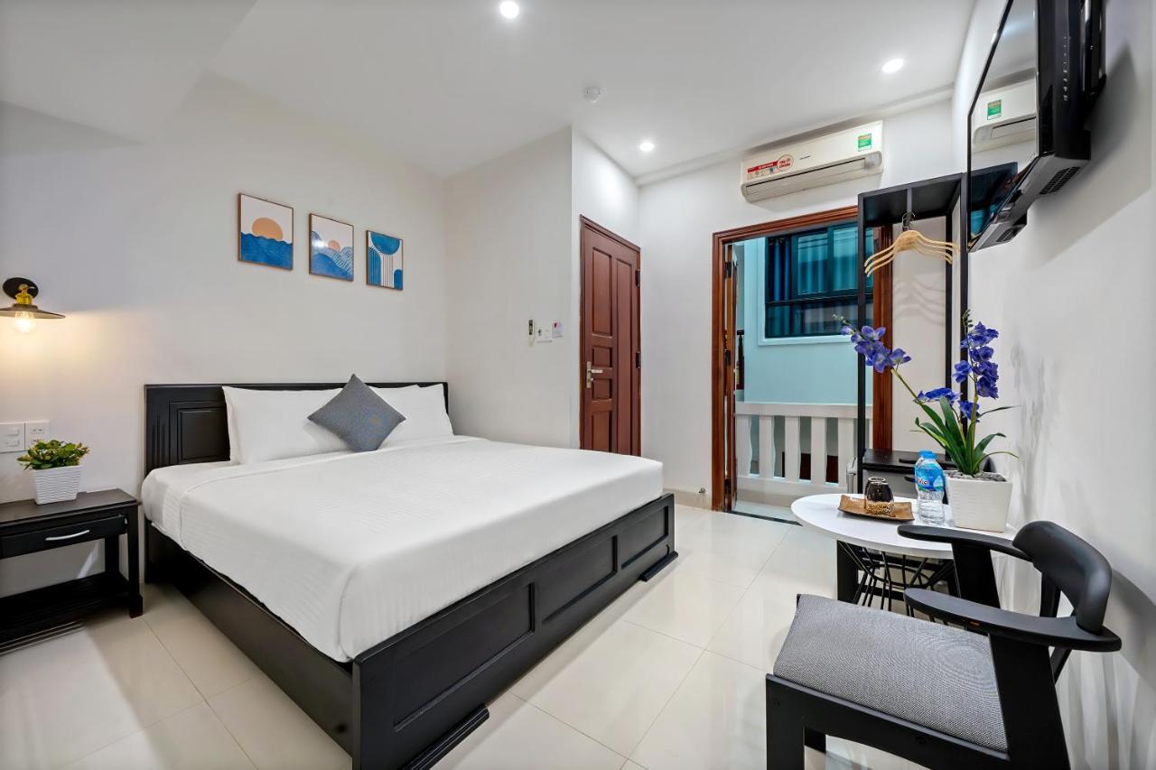 Hotel 1 Stop Dory