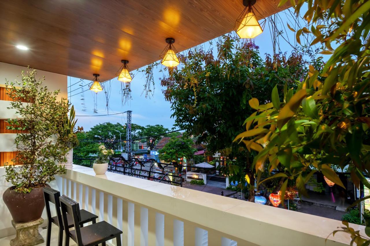 1 Stop Dory Hotel Hoi An
