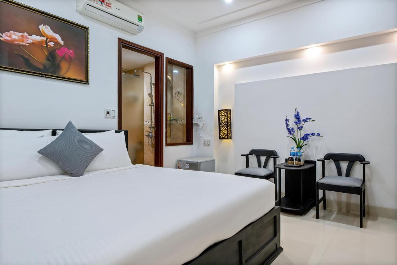 Hotel 1 Stop Dory Hoi An
