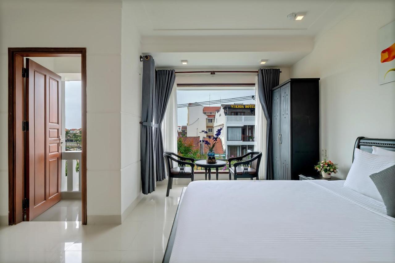 Hotel 1 Stop Dory Hoi An