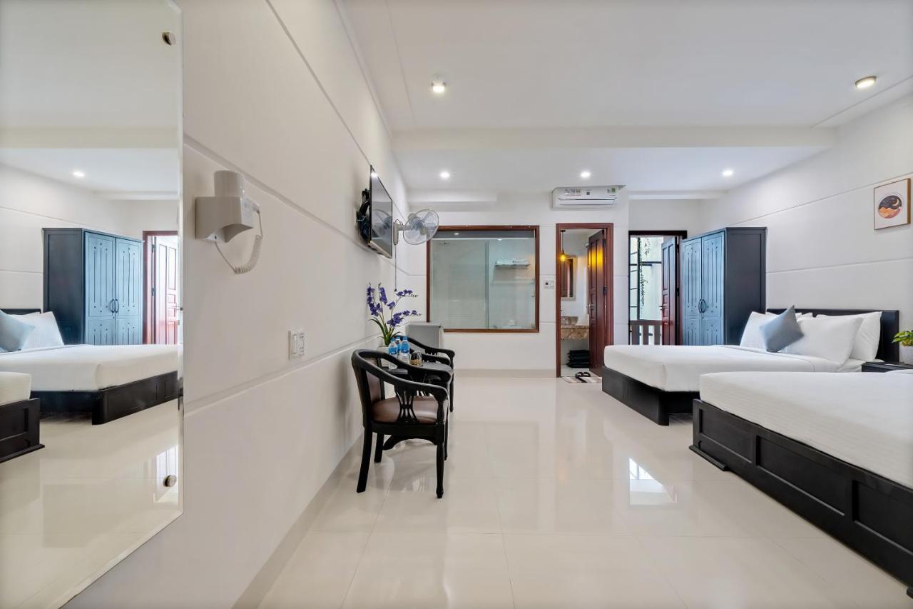 1 Stop Dory Hotel *