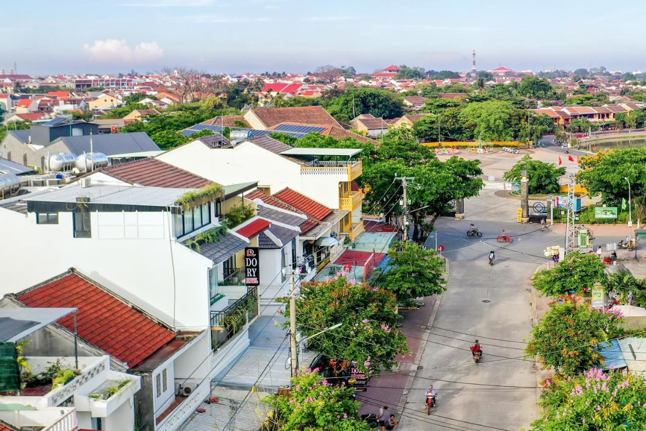 Hotel 1 Stop Dory Hoi An