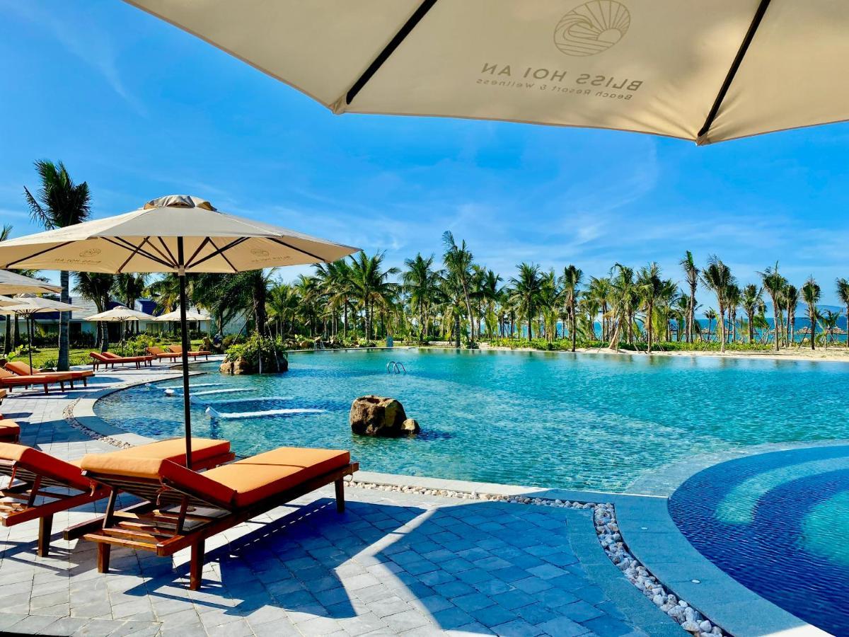 Bliss & Wellness