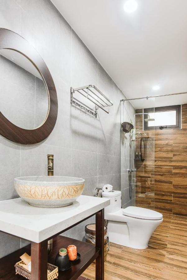 Hotel Pho Cho Dem - Near Old Town 200m