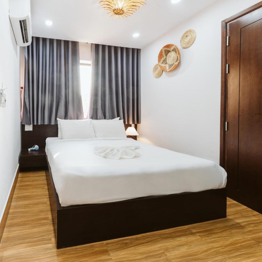 Pho Cho Dem - Near Old Town 200m Hotel Hoi An