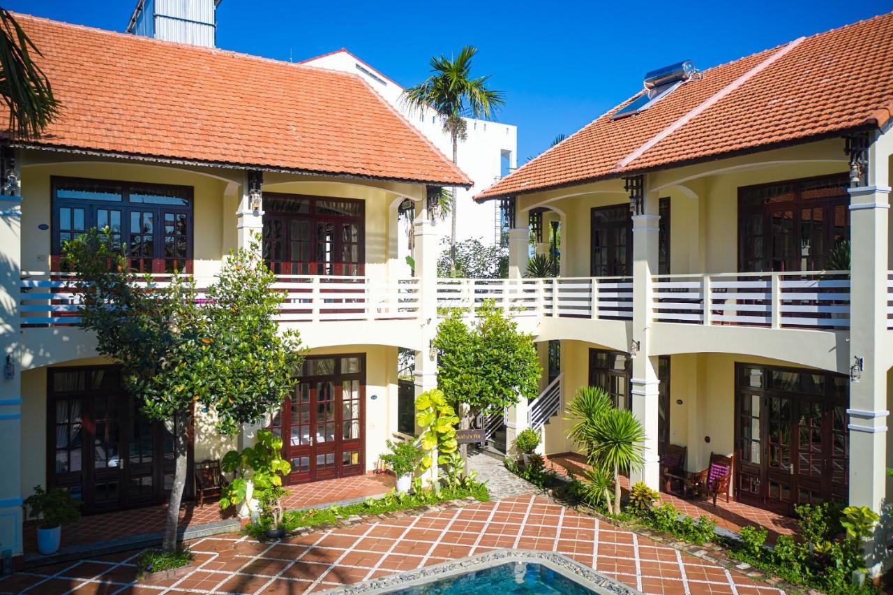 The Muse House